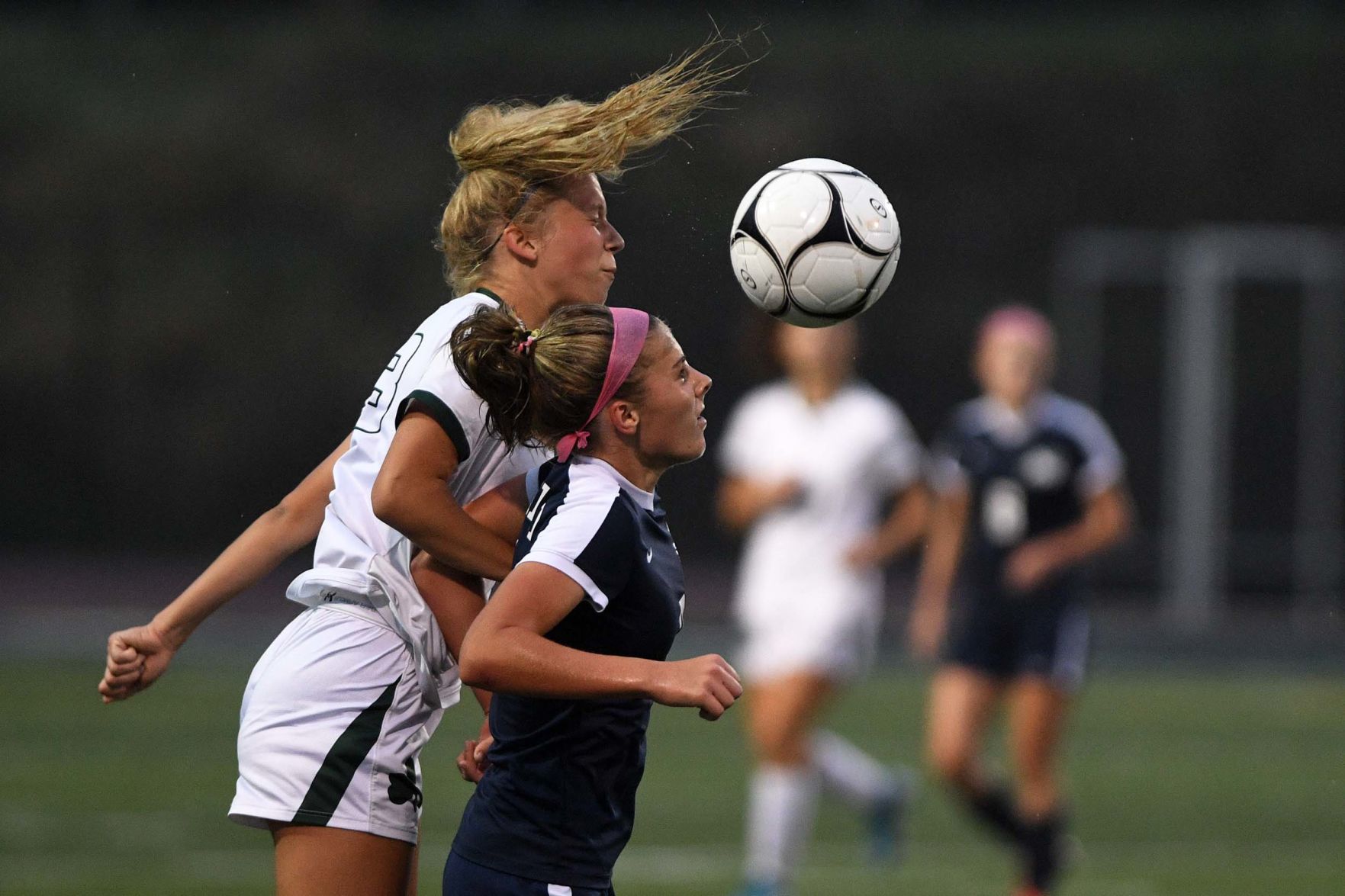 Camp Hill Trinity Soccer 5